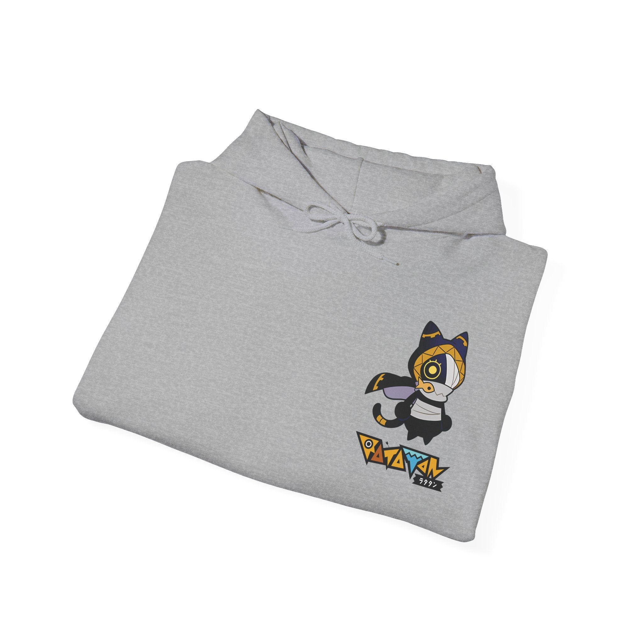 Ratatan Nyandora Hoodie